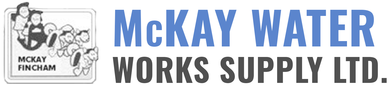 McKay Water Works Supply Ltd.